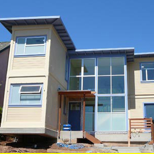 Shipping Containers